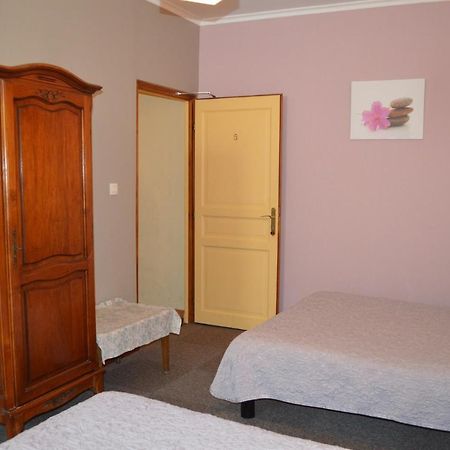 Hotel Au Picardy Nice Ngoại thất bức ảnh