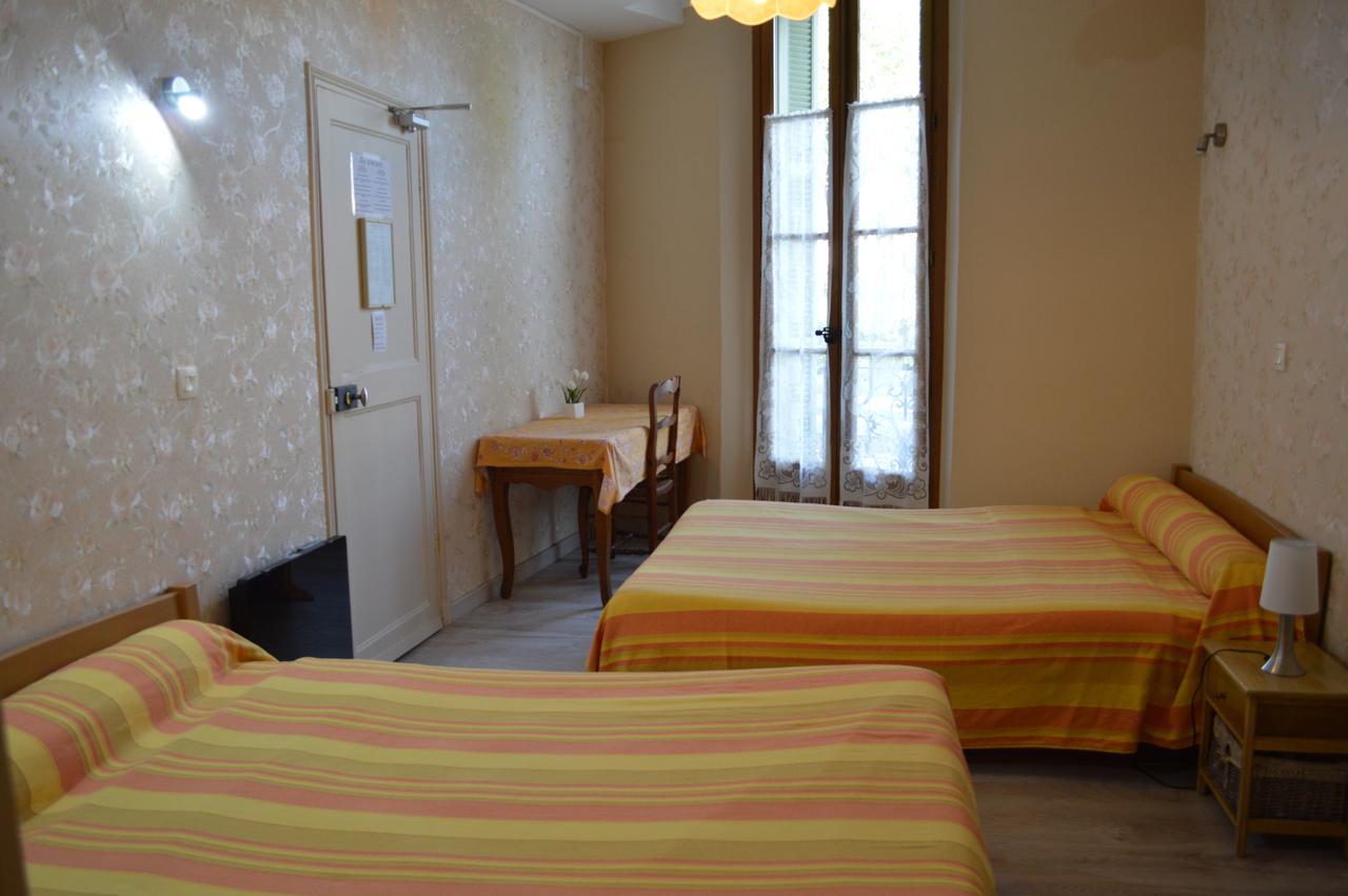 Hotel Au Picardy Nice Ngoại thất bức ảnh