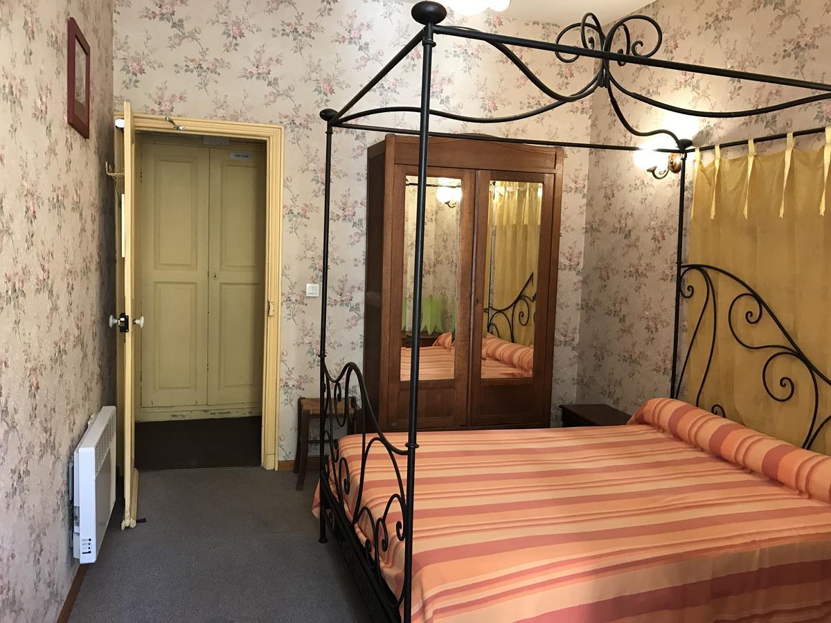 Hotel Au Picardy Nice Ngoại thất bức ảnh