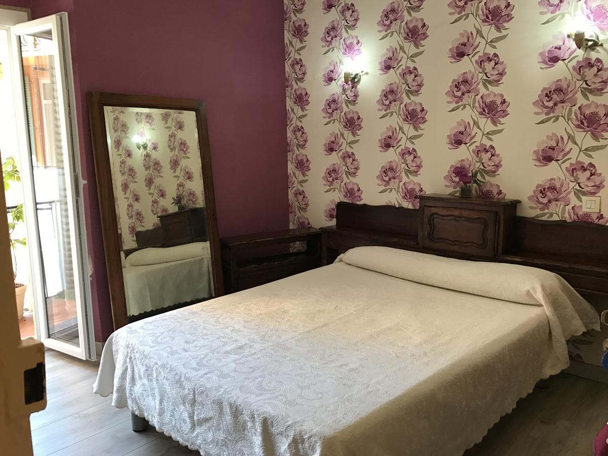Hotel Au Picardy Nice Ngoại thất bức ảnh
