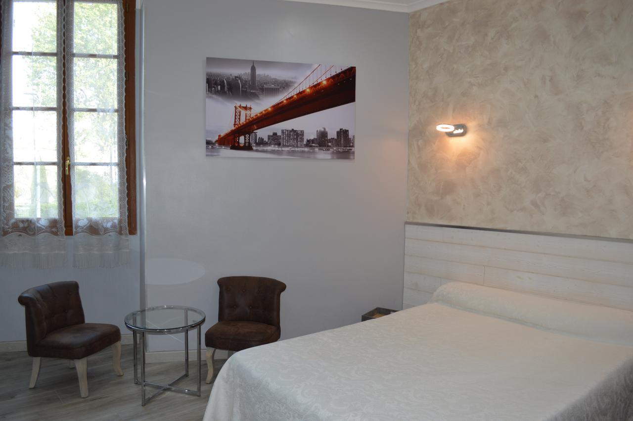 Hotel Au Picardy Nice Ngoại thất bức ảnh