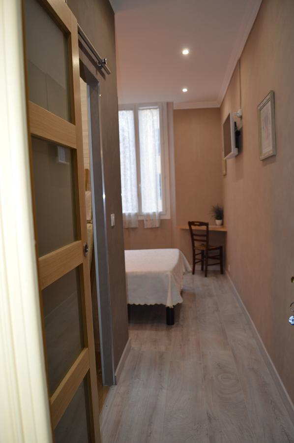 Hotel Au Picardy Nice Ngoại thất bức ảnh