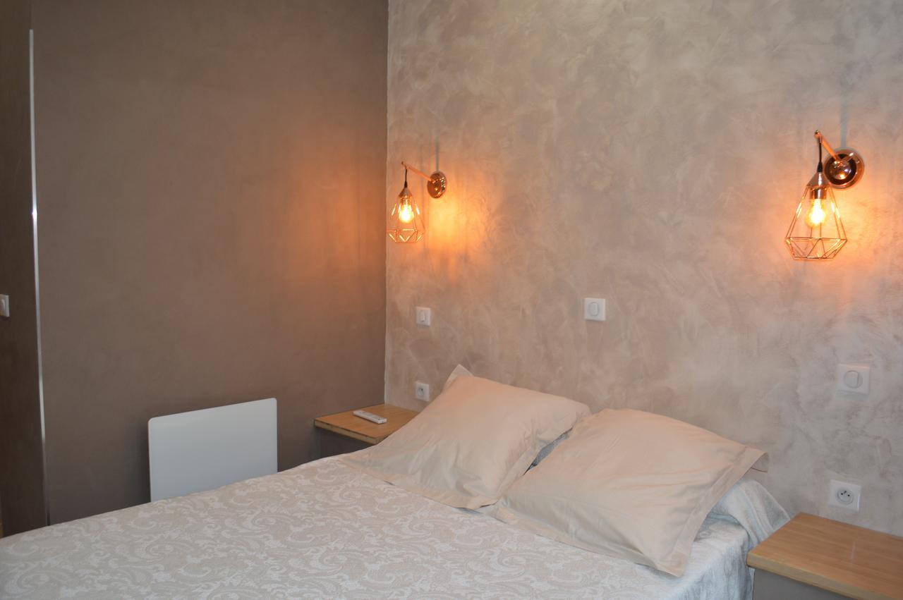 Hotel Au Picardy Nice Ngoại thất bức ảnh