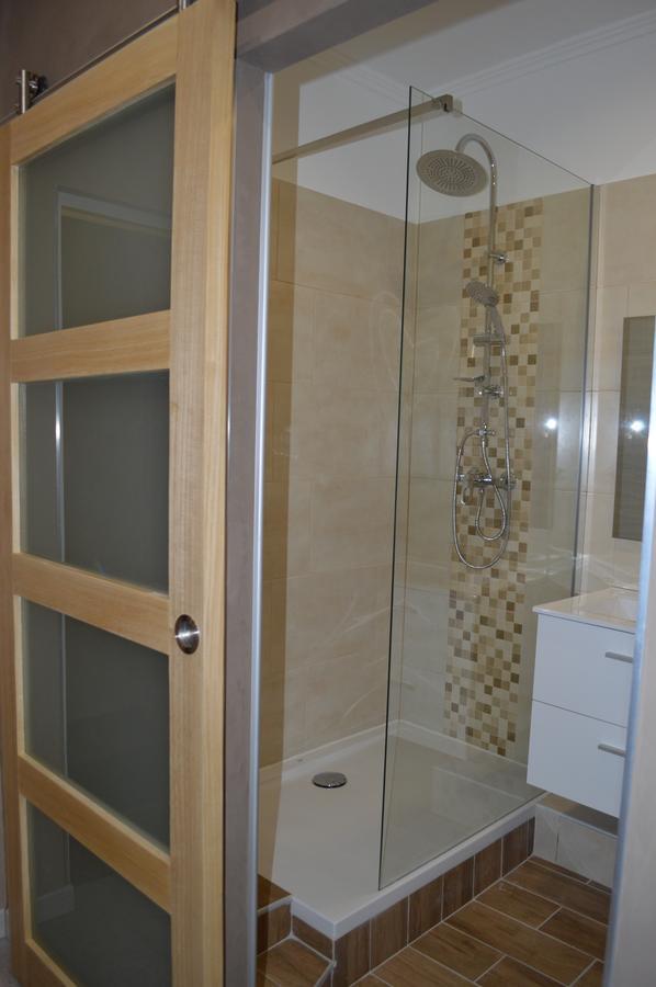 Hotel Au Picardy Nice Ngoại thất bức ảnh