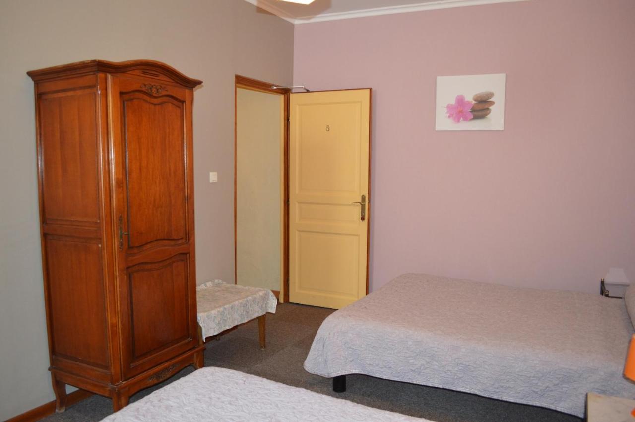 Hotel Au Picardy Nice Ngoại thất bức ảnh